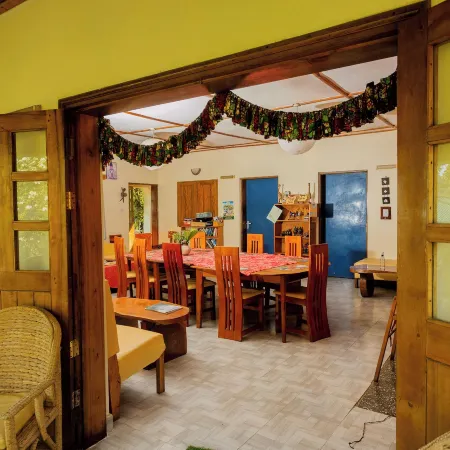 Ruwenzori View Guest House