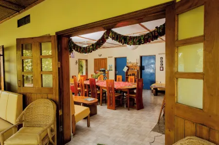 Ruwenzori View Guest House