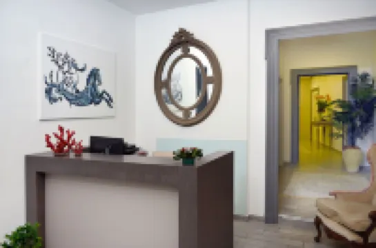 Barbarella Hotel Spa