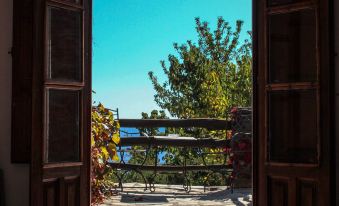 Casa Rural Catifalarga Alpujarra