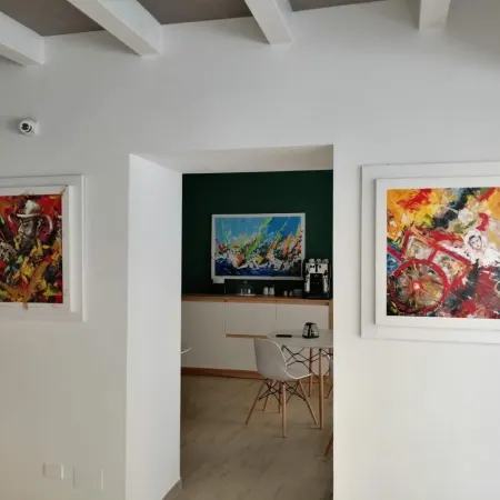 B & B Vittorio Emanuele