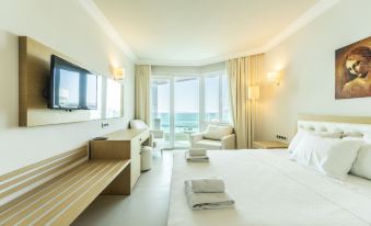 Dragut Point South Hotel-All Inclusive