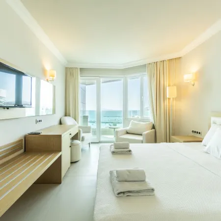 Dragut Point South Hotel-All Inclusive