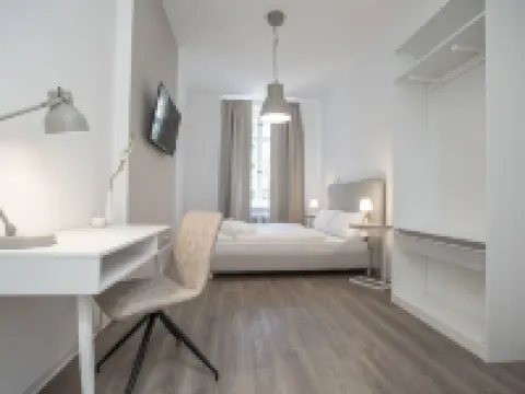 Boardinghouse Flensburg - by Zimmer Frei! Holidays Hotels in Flensburg