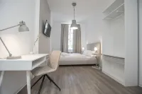 Boardinghouse Flensburg - by Zimmer Frei! Holidays