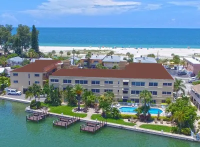 Westwinds Waterfront Resort Các khách sạn ở Treasure Island