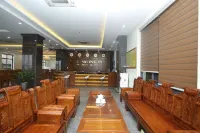 Vu Phong 3 Hotel Hotel a Sầm Sơn