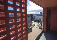 Metropol Spa Hotel - Scenic