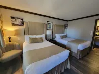 The Dalles Inn Hotels in The Dalles