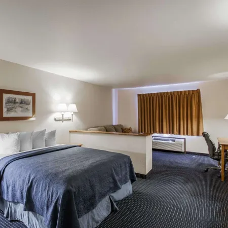 Quality Inn & Suites Goldendale