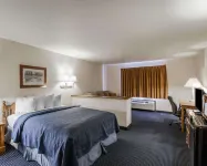 Quality Inn & Suites Goldendale فنادق في Klickitat County