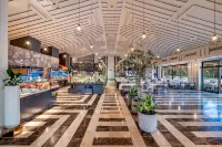 Rixos Premium Göcek Adult Only +13