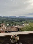 La Mora Exclusive a Moricone Hotels in Salisano