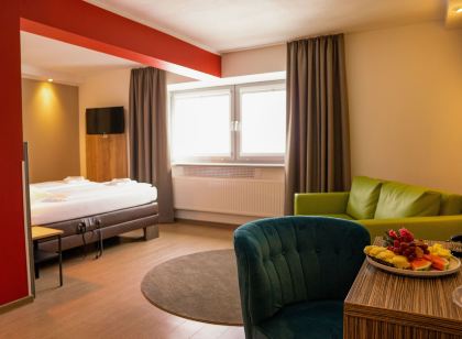 Hotel Sportforum