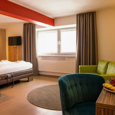 Hotel Sportforum