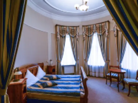 帕琳奈宮酒店 耶萊尼亞古拉酒店