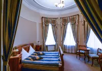 Pałac Paulinum Hotels in Swierzawa
