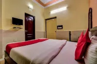 Hotel RG Palace Jaipur