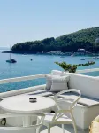 GEO & Art Boutique Hotel Himara - Havudsigt