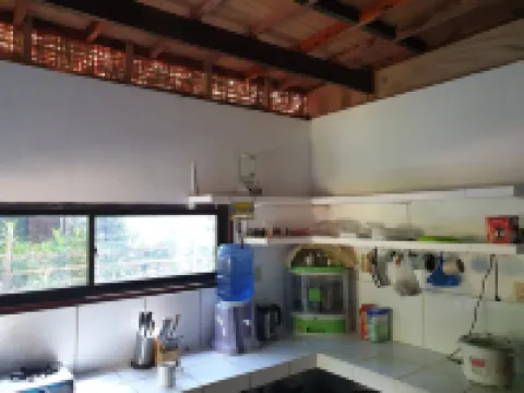 波西米亞海灘別墅飯店