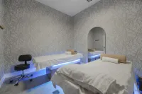 Exclusive Condo in Glamorous Brickell - spa