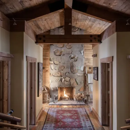 Sundance Mountain Resort