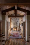 Sundance Mountain Resort - spa