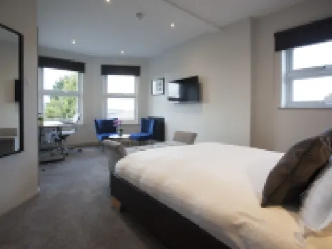 Asperion Hotel Hotels in Guildford