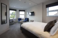 Asperion Hotel Hotel di Bramley