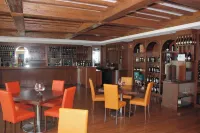 Relais Todini - Residenza d'Epoca - Historic House - bar