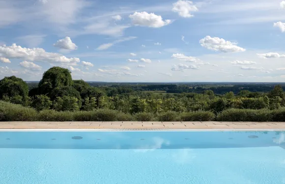 萊森姆城堡酒店