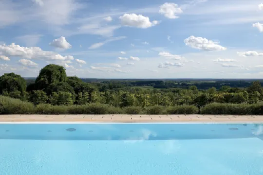 萊森姆城堡酒店