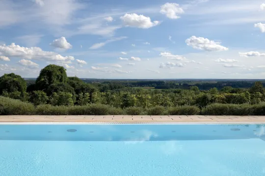 萊森姆城堡酒店