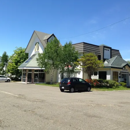 Hotel Parkway