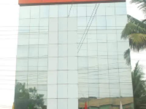 Hotel Ispat International Hotels in Asansol