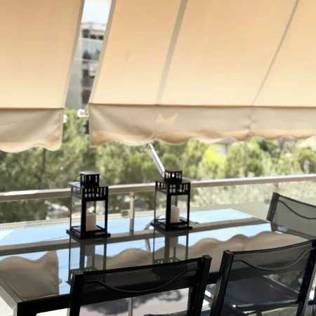 Blue Coast Residence Glyfada