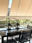 Blue Coast Residence Glyfada - vasca da bagno