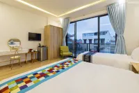 Q Villa Hoi An - ที่มีสปา