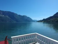 道索仁露營飯店 - 海景