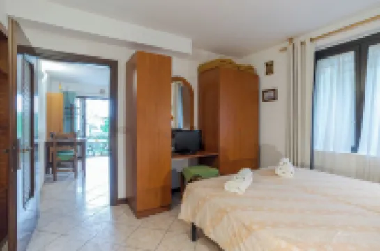 Co.ri. Appartamenti Dependance