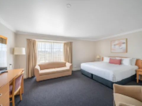 هيريتيدج إن باثيرست فنادق في باثرست