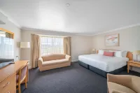 Heritage Inn Bathurst Hotels in Bathurst
