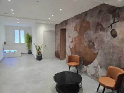 Apho Apartment Hotel Hotels in Viserba