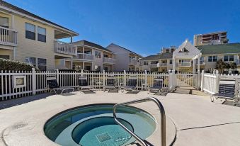 Sandpiper Cove 8204 Condo by RedAwning