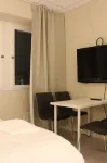 Hotell Bromma فنادق في Sundbyberg