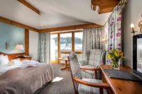 Dein Engel Hotel di Isny im Allgau