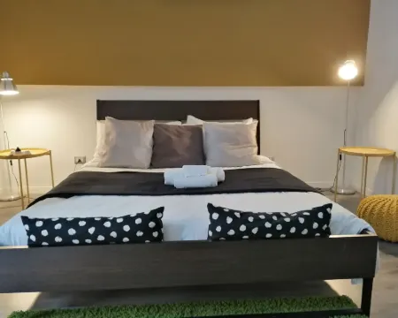 ميني هوم كاتانيا الغرف Photos