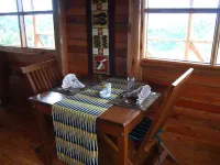 Rihuja Safari Lodge Hotels in Rubanda