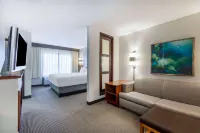 Wyndham Garden Kansas City Airport