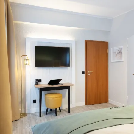 Garner Hotel Cologne Engelbertz by IHG